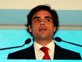 El PP dice que la comisión la cerrarán los grupos de la Asamblea