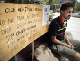 Condenan a un asesor del Ayuntamiento de Alcobendas por injurias racistas a un atleta