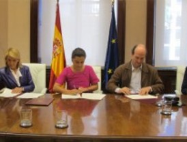 Igualdad y EOI fomentan la actividad empresarial de las mujeres