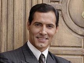 Manuel Bandera actuará en el Teatro Jaime Salom de Parla