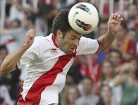 Tamudo lleva el éxtasis a Vallecas