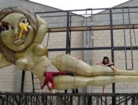 6 Goyas 6: La reconstrucción del 2 de Mayo en clave escénica