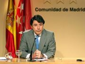 González acusa a Zapatero de desviar la atención con el Impuesto de Patrimonio