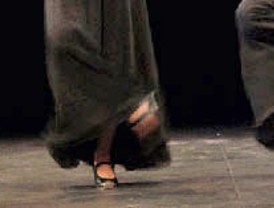 Música, danza y gastronomía con toque flamenco