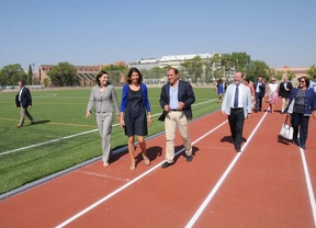 Madrid tendrá 6.240 plazas educativas más el próximo curso