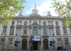 Tribunal Supremo.