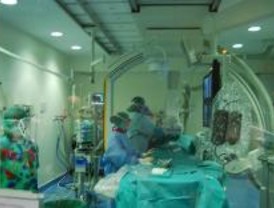 El PSOE pide que la gestión del hospital de Torrejón sea pública