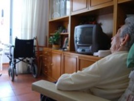 Tiempo récord en gestión de dependencia