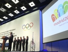Las empresas que quieran patrocinar Madrid 2020 tienen hasta el 31 de agosto