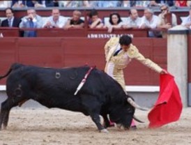 El toreo también tiene su Mundial: llega la Feria de San Isidro 2011