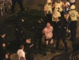 El atracador de Vallecas es un parado que quería 'llamar la atención'