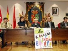 Varios municipios acogen el Festival Internacional de Teatro Madrid Sur 2007