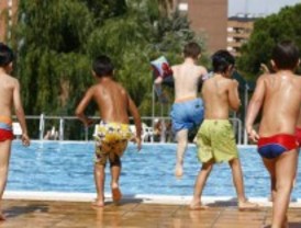 Cinco días en alerta por calor