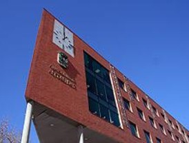 Se presenta el Consejo de Infancia y Adolescencia de Alcobendas