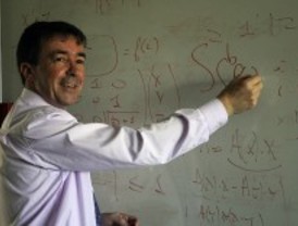 El nuevo rector de la Complutense advierte de que la universidad puede perder 300 catedráticos