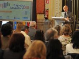 Madrid preside el encuentro de consumidores