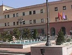 Tres días de luto oficial en Pozuelo de Alarcón por el accidente de avión