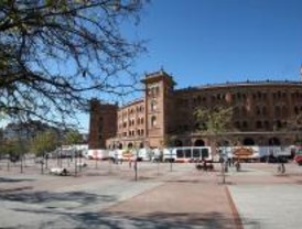 La plaza de Las Ventas acogerá el ciclo de novilldas 'Ocho Naciones'