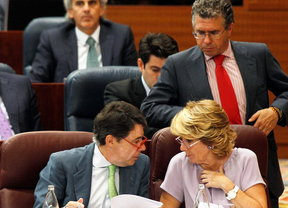 Polémica tras la dimisión de Granados