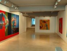 Acaba el plazo para solicitar ayudas a galerías de arte para ferias en el exterior