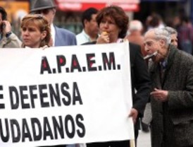 La Comunidad endurece las condiciones para poder tener un abogado de oficio