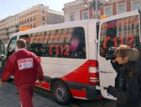 Encuentro para captar voluntarios en Alcorcón