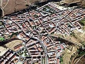 Paracuellos reclama a Aguirre un colegio público