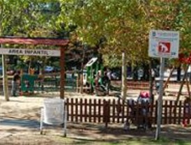 Adaptar las áreas infantiles a la normativa europea ha costado 31 millones