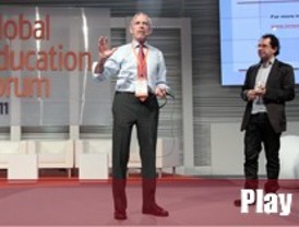 'Los profesores deben aprender a enseñar'