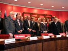 Los joyeros de Madrid ya disponen de un sistema de videovigilancia
