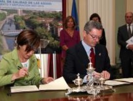 Las grandes depuradoras del sur serán remodeladas para poder cerrar La China