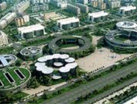 El Campus de la Justicia estudia crear itinerarios turísticos