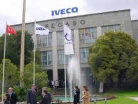 La Comunidad estudia el ERE en Iveco tras las reivindicaciones de sus trabajadores