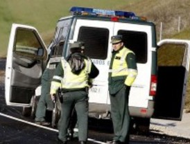 Un ciclista halla el cuerpo de un hombre degollado en una cuneta en Loeches