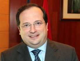 Espadas, nuevo concejal de Seguridad de Las Rozas