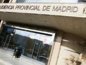 Una testigo asegura que el acusado de quemar viva a su novia parecía nervioso