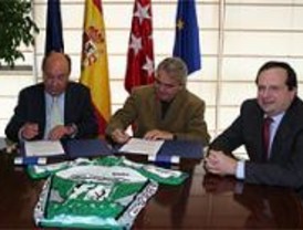 Las Rozas acogerá el Festival Internacional de la Bicicleta