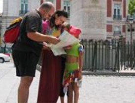 Los canadienses se interesan por Madrid