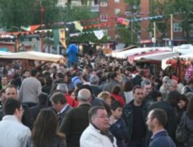 El Carnaval, listo para revolucionar Parla