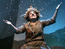 De Pozuelo al centro de la tierra