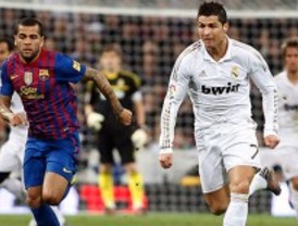 El Barça alarga el mito