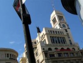 La azotea del Círculo de Bellas Artes será visitable los fines de semana