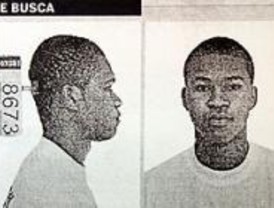 Se entrega el presunto asesino del taxista de Hortaleza