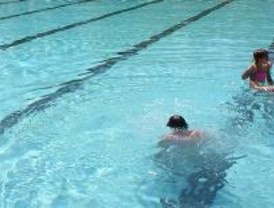 El sábado abrirán las 'Bibliotecas de Verano' en las piscinas