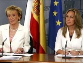 España compra 37 millones de vacunas contra la gripe A