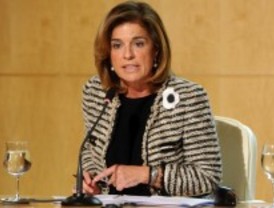 Botella reduce altos cargos de la estructura municipal