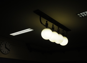 Luces