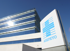 Centro de salud de Asepeyo