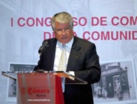 Arturo Fernández pide a los líderes políticos que ayuden al empresariado para superar la crisis