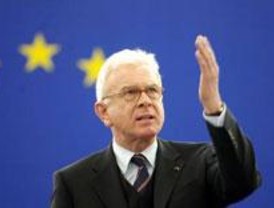 El Parlamento Europeo guarda un minuto de silencio en recuerdo de las víctimas